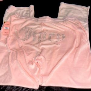 🎀JUICY COUTURE🎀 Sleep Pants